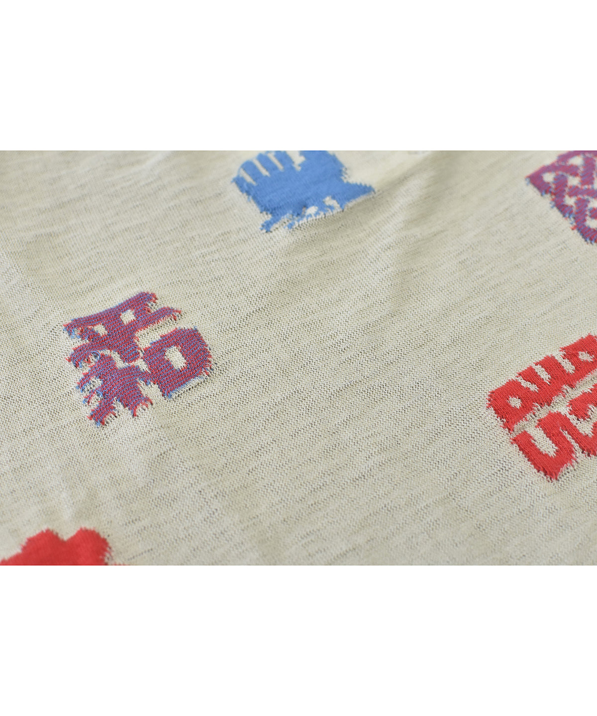 EUZEN JQ MIX TEE