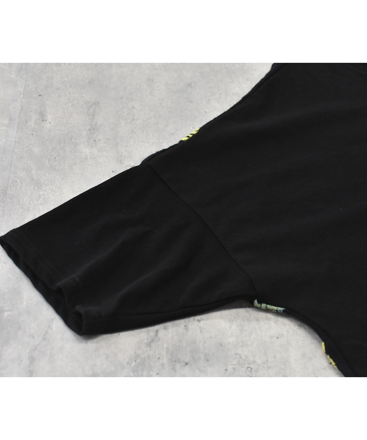 EUZEN JQ MIX TEE