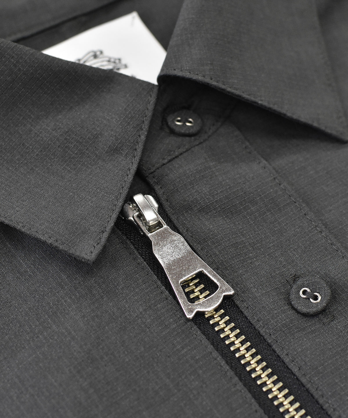 WOLSTAR SHIRT JACKET