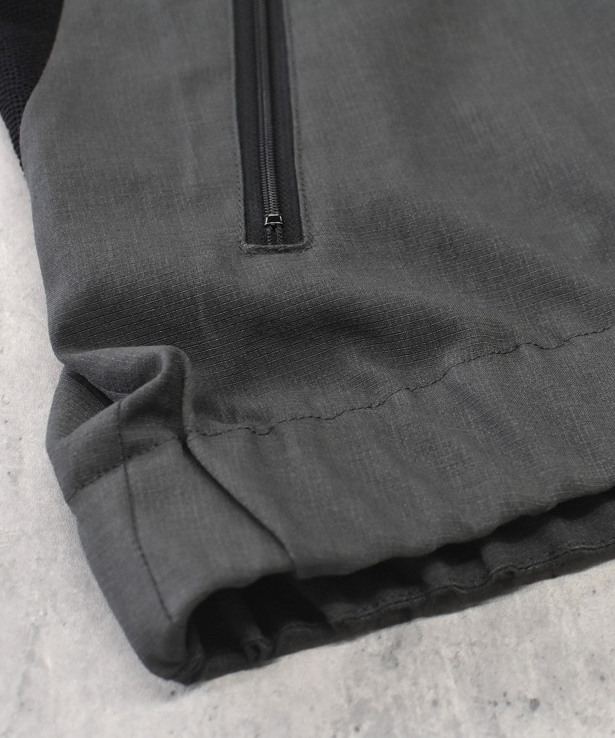 WOLSTAR SHIRT JACKET