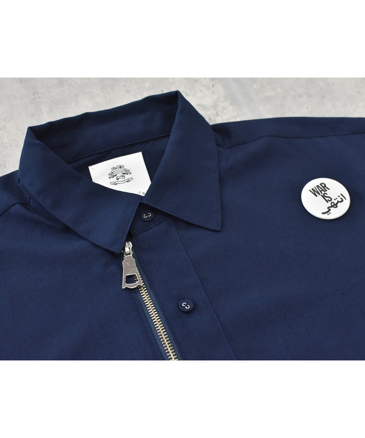 WOLSTAR SHIRT JACKET