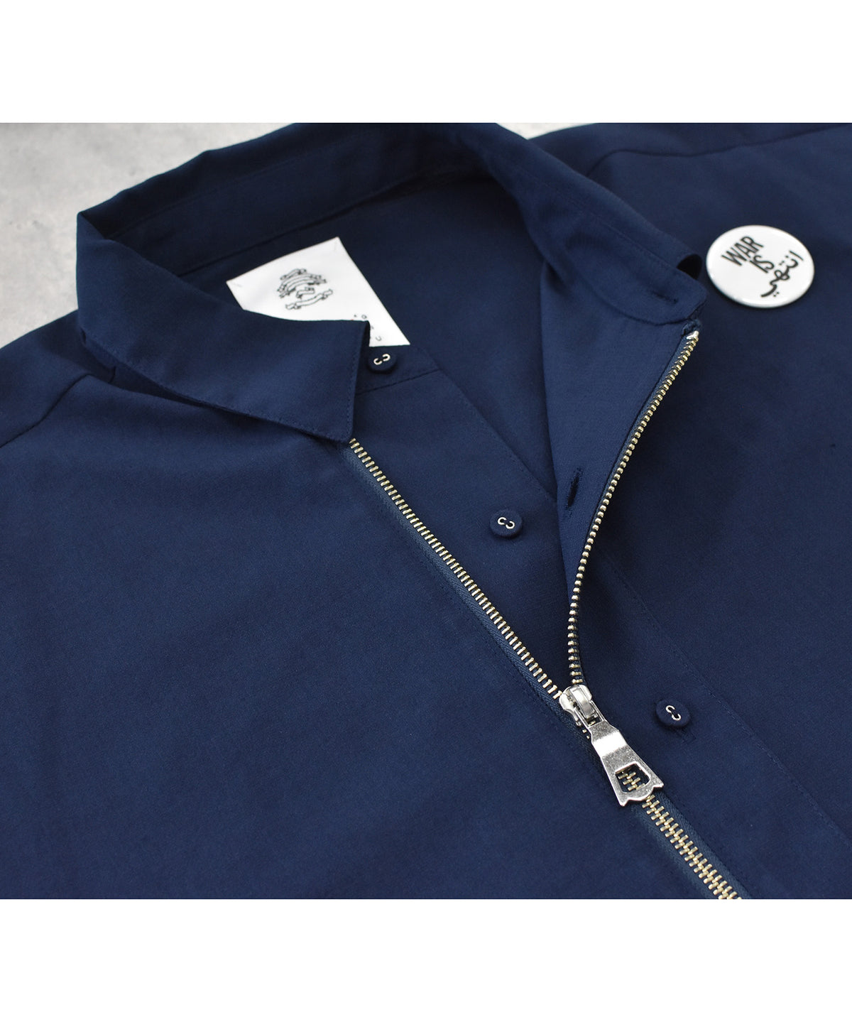 WOLSTAR SHIRT JACKET