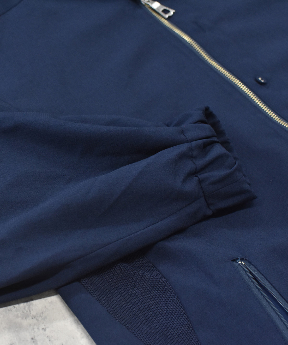 WOLSTAR SHIRT JACKET