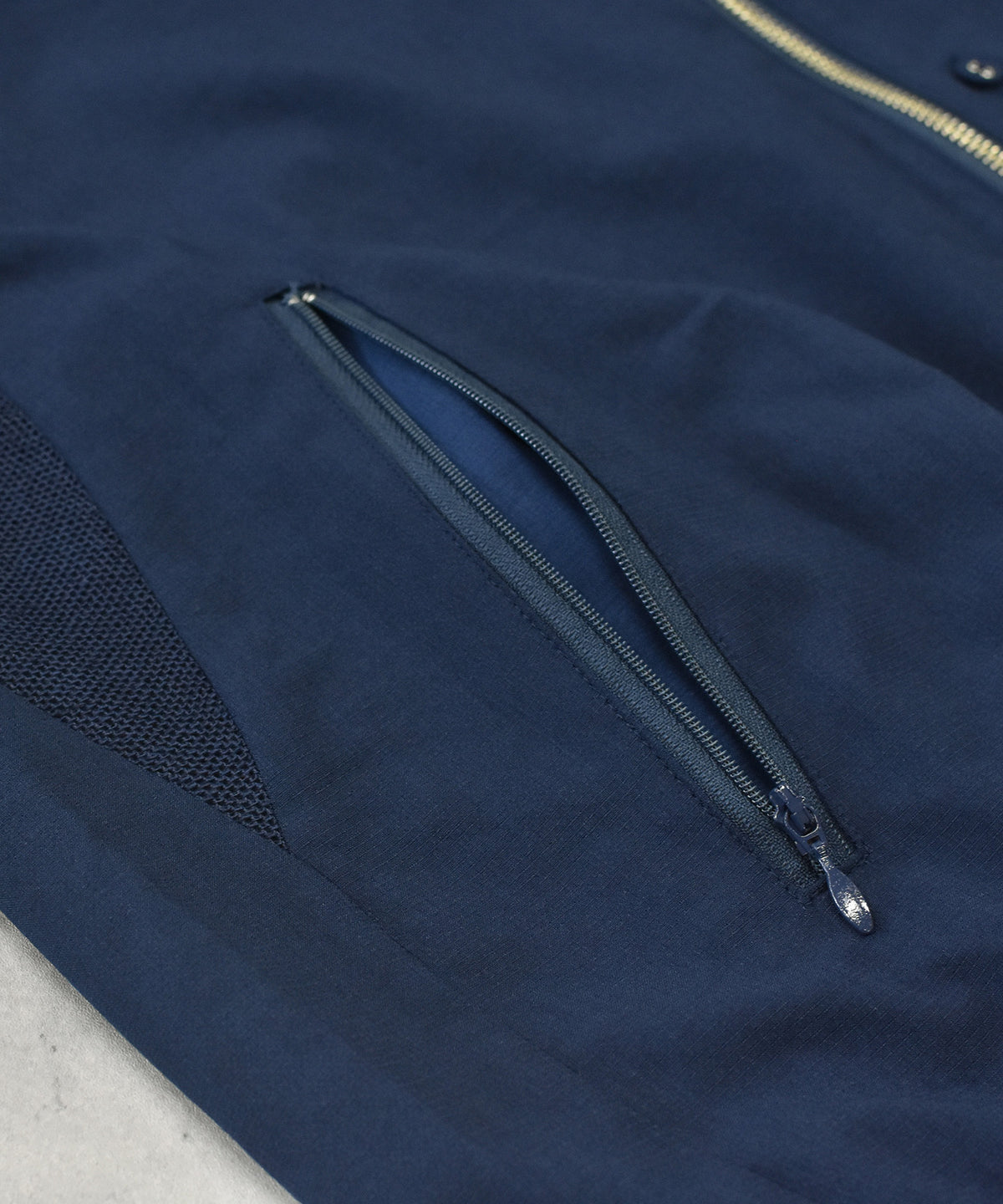 WOLSTAR SHIRT JACKET