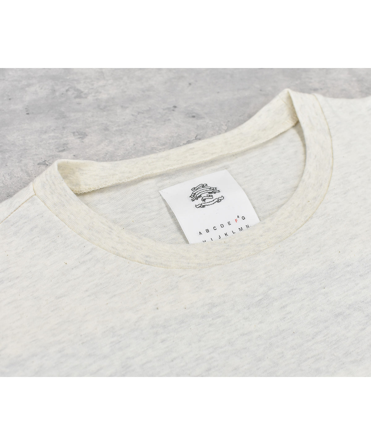 HANDMADE TAPE L/S PO