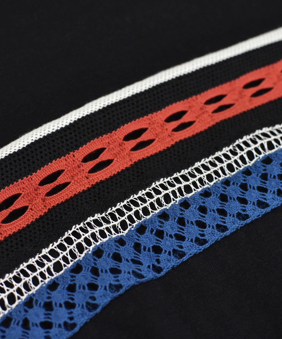 HANDMADE TAPE L/S PO