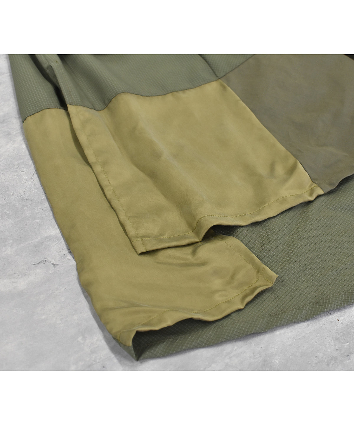 DOPE MIXTURE SKIRT