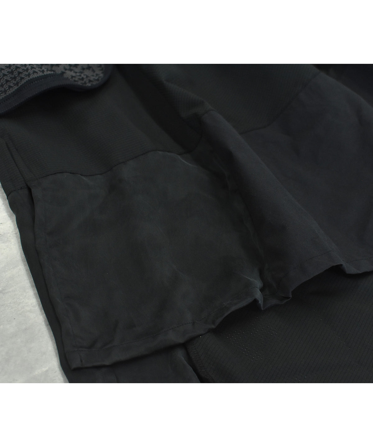 DOPE MIXTURE SKIRT