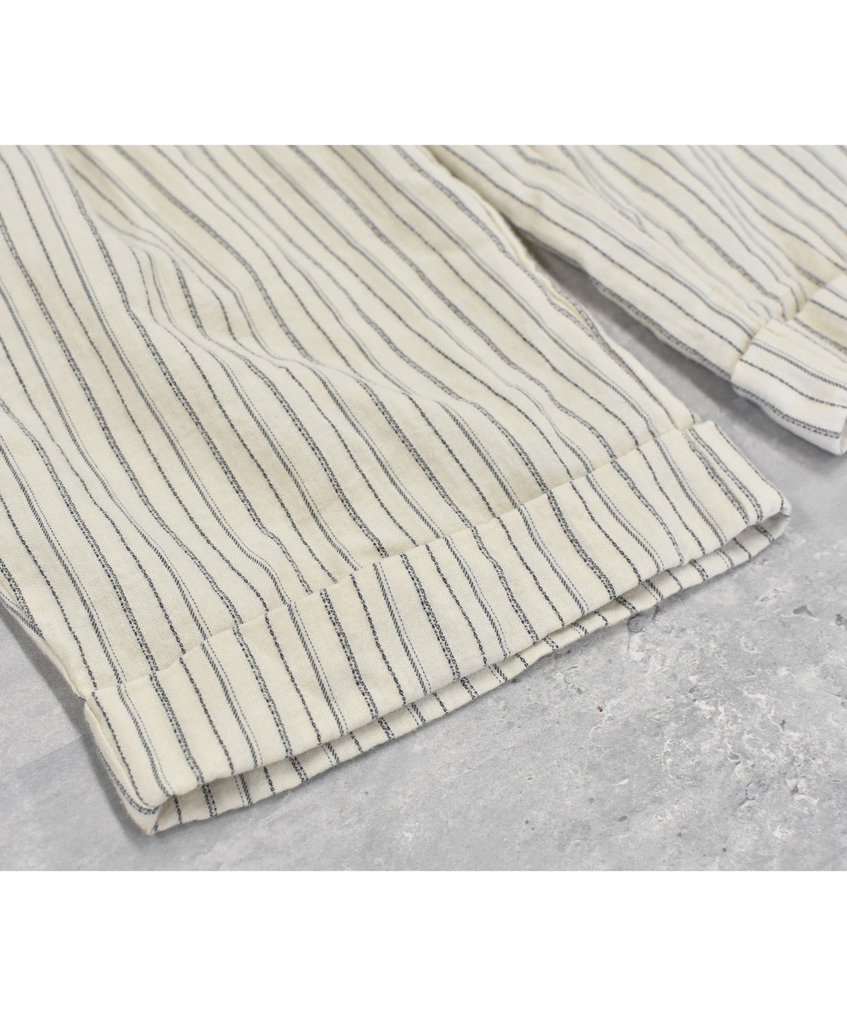 SHEMAGH LACE WIDE PANTS