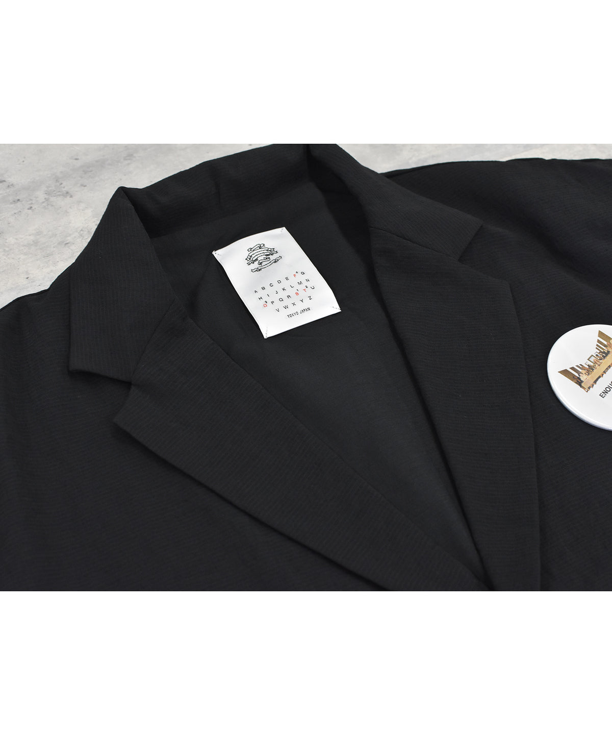 SOLVEIL UL RELAX JACKET