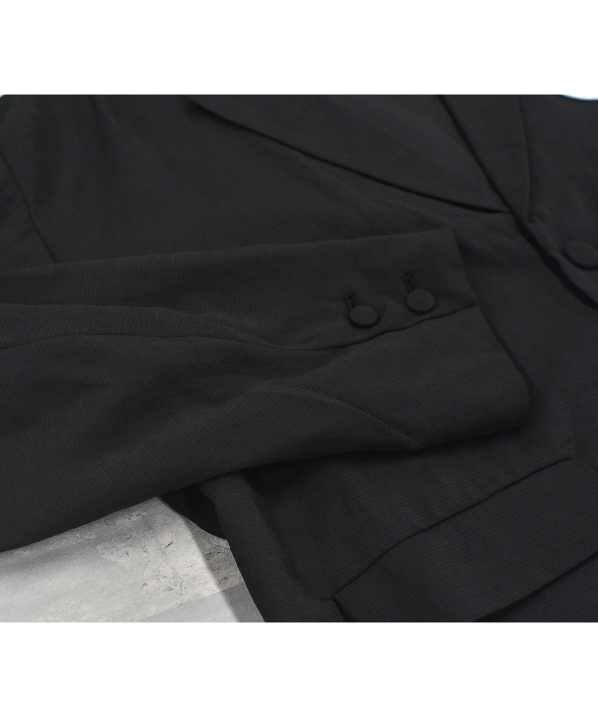 SOLVEIL UL RELAX JACKET