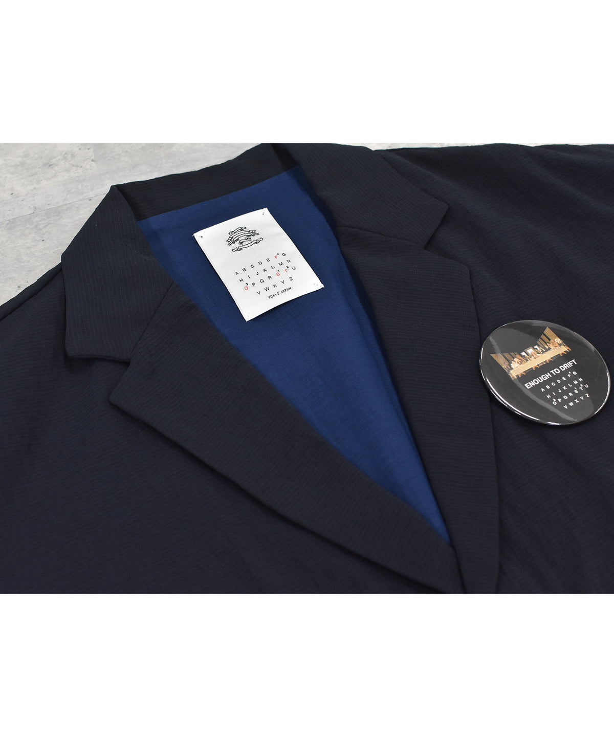 SOLVEIL UL RELAX JACKET