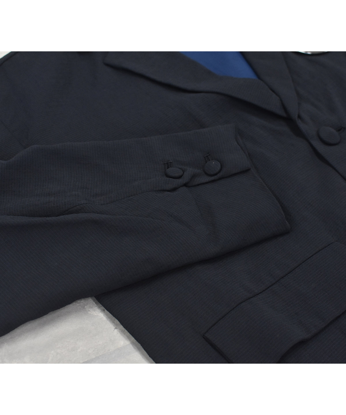 SOLVEIL UL RELAX JACKET