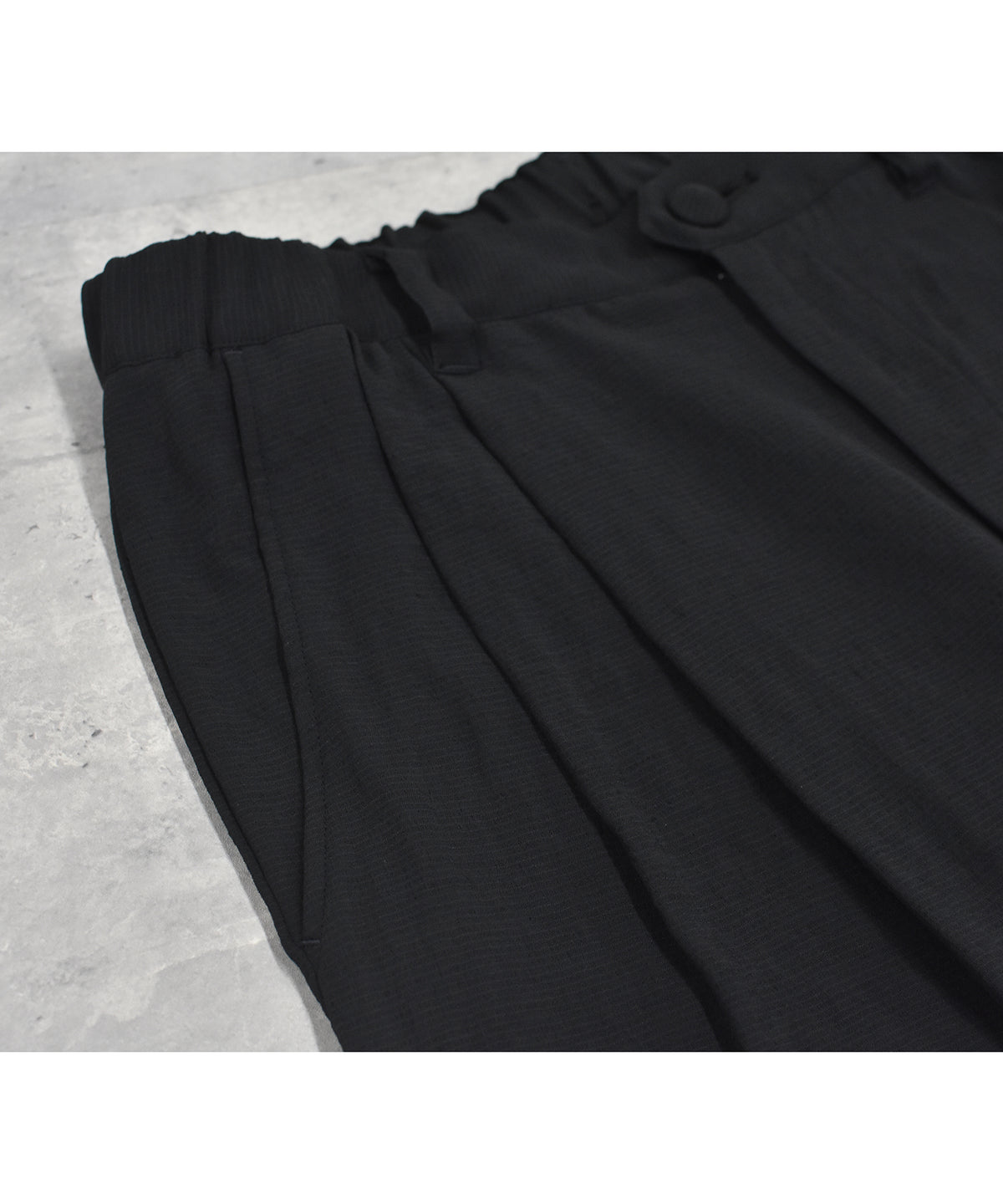 SOLVEIL UL RELAX SLACKS