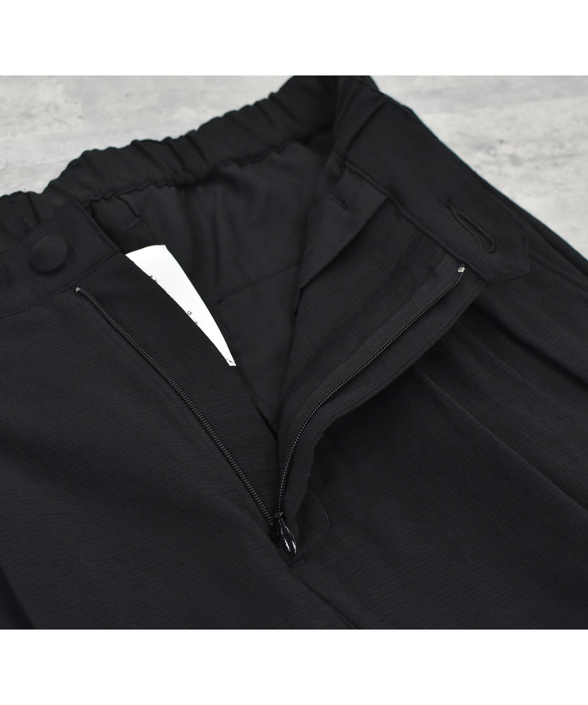SOLVEIL UL RELAX SLACKS