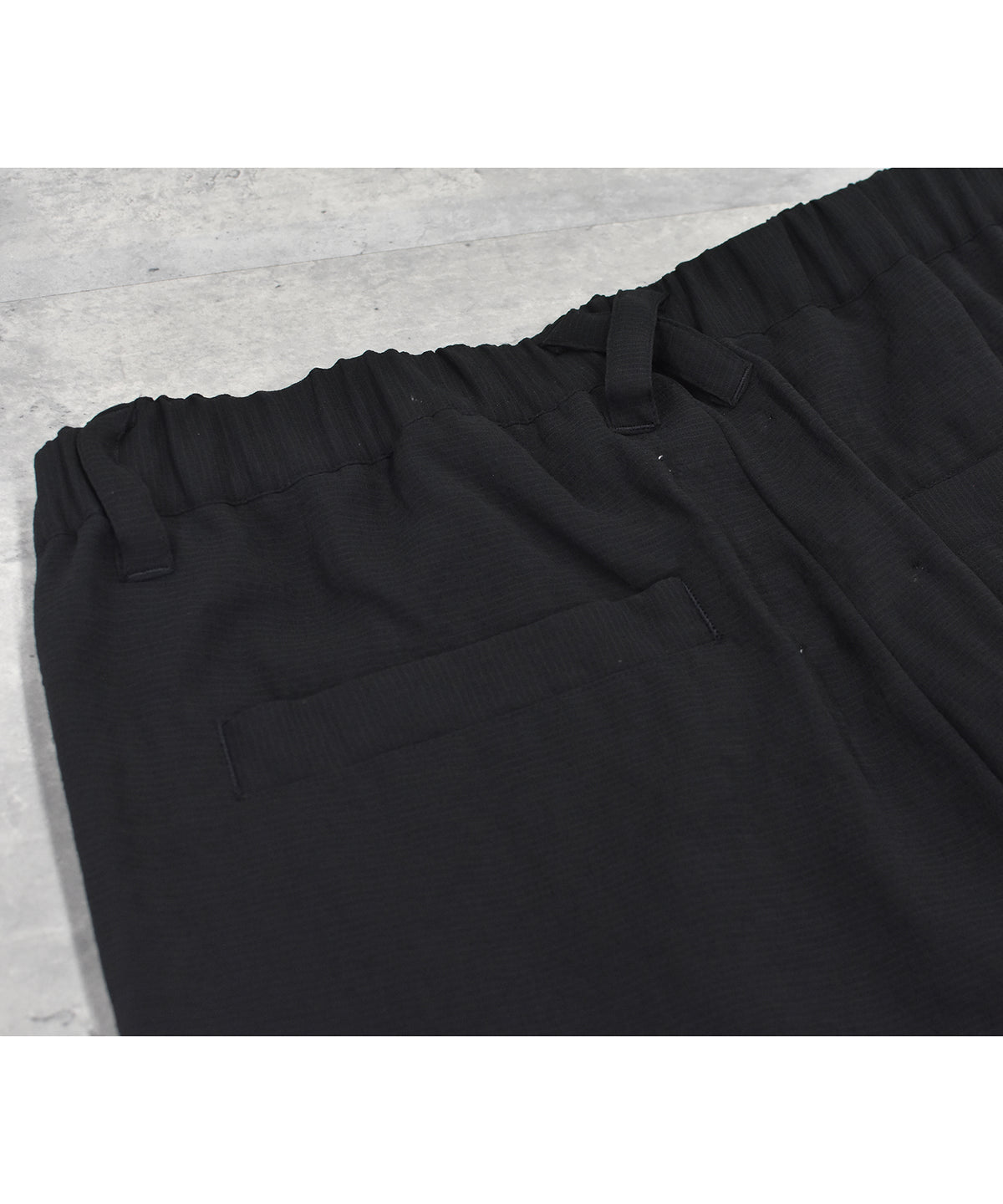 SOLVEIL UL RELAX SLACKS