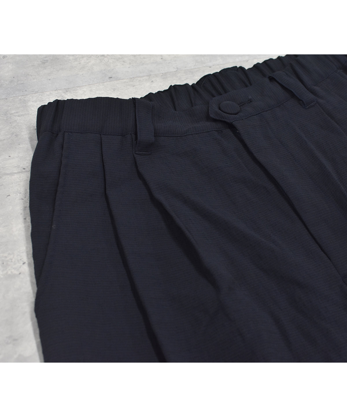 SOLVEIL UL RELAX SLACKS