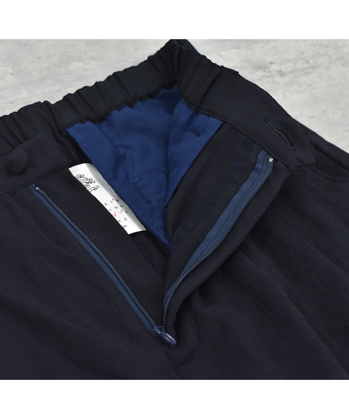 SOLVEIL UL RELAX SLACKS