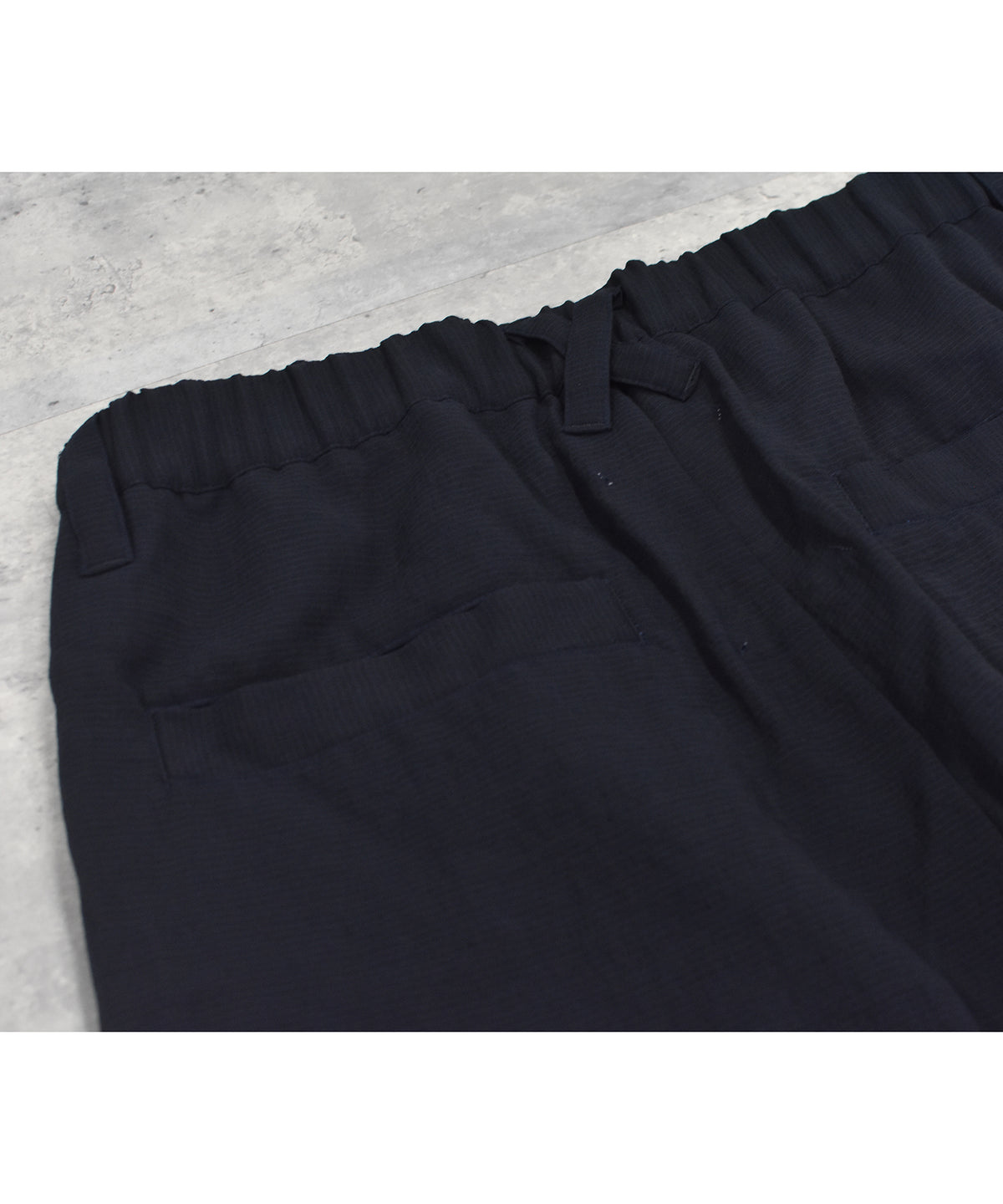 SOLVEIL UL RELAX SLACKS