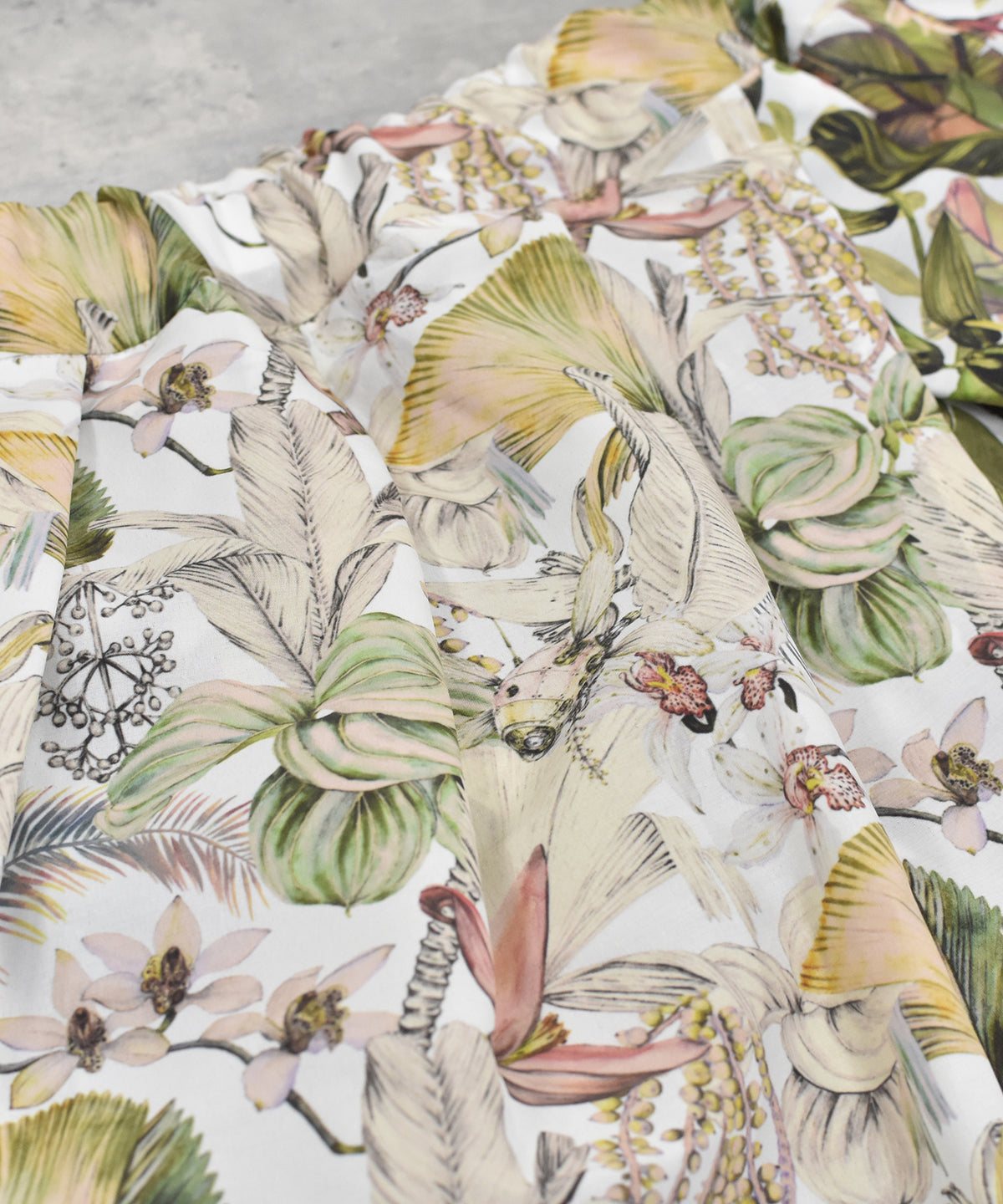RESORT ALOHA PANTS