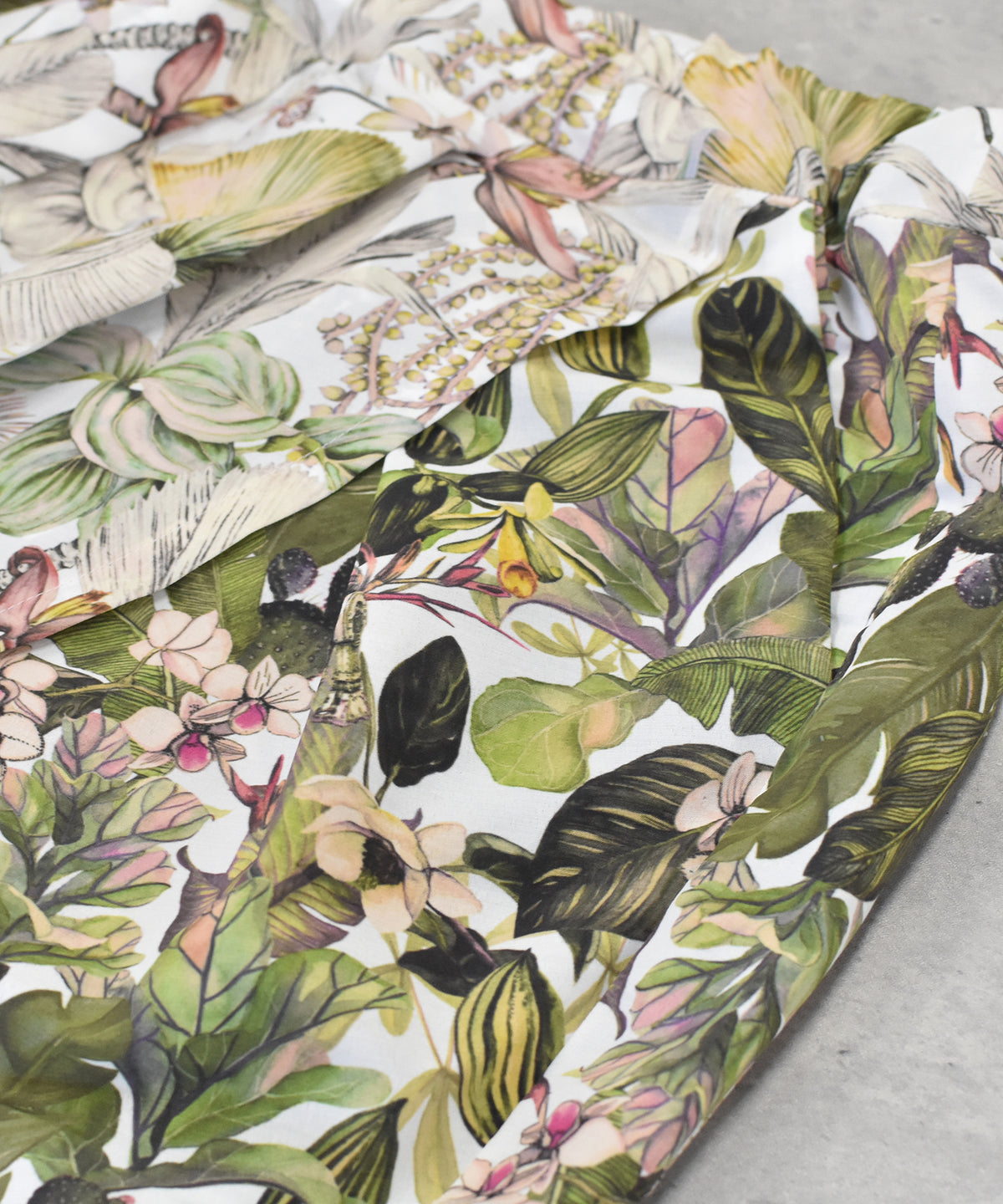 RESORT ALOHA PANTS