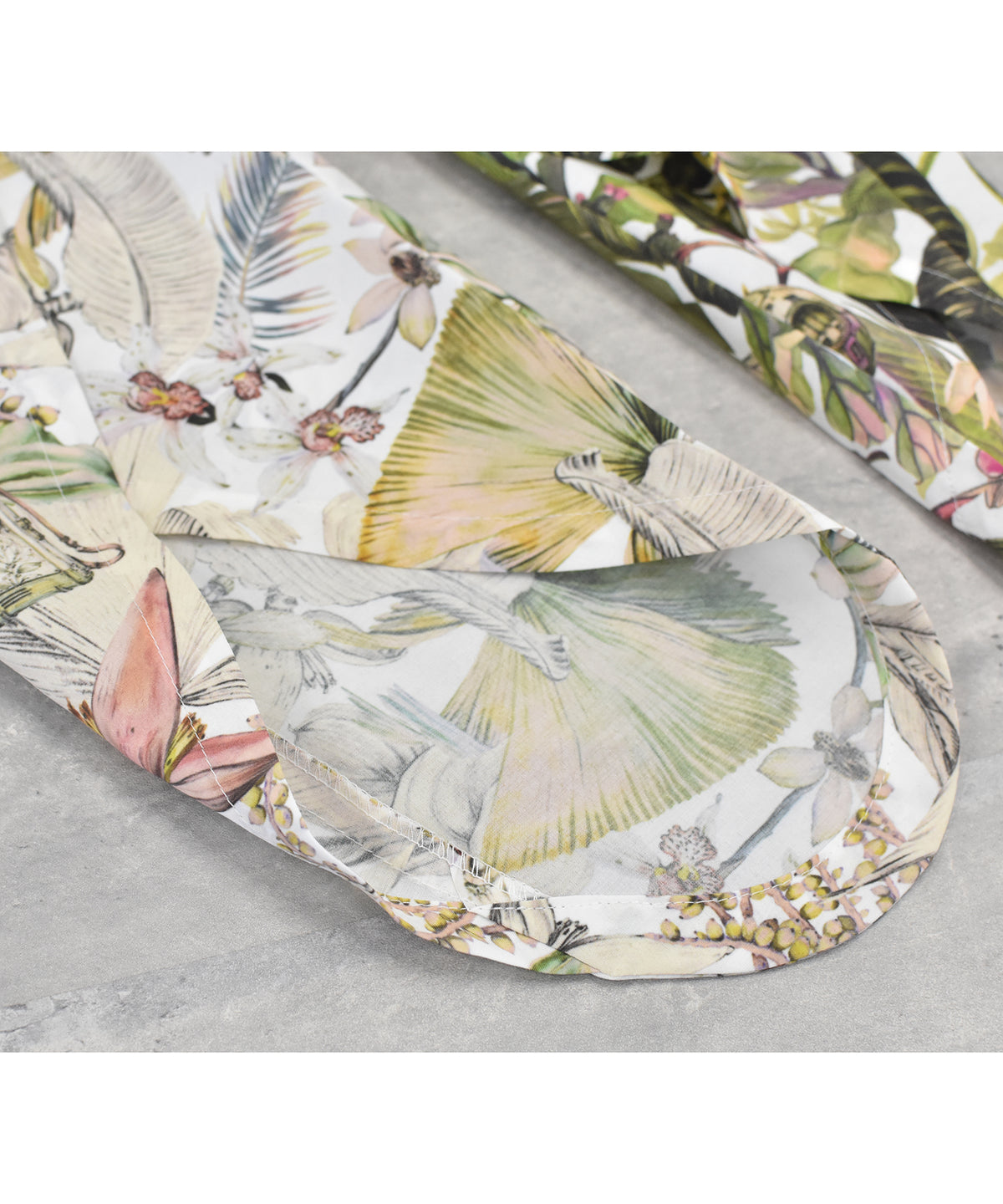 RESORT ALOHA PANTS