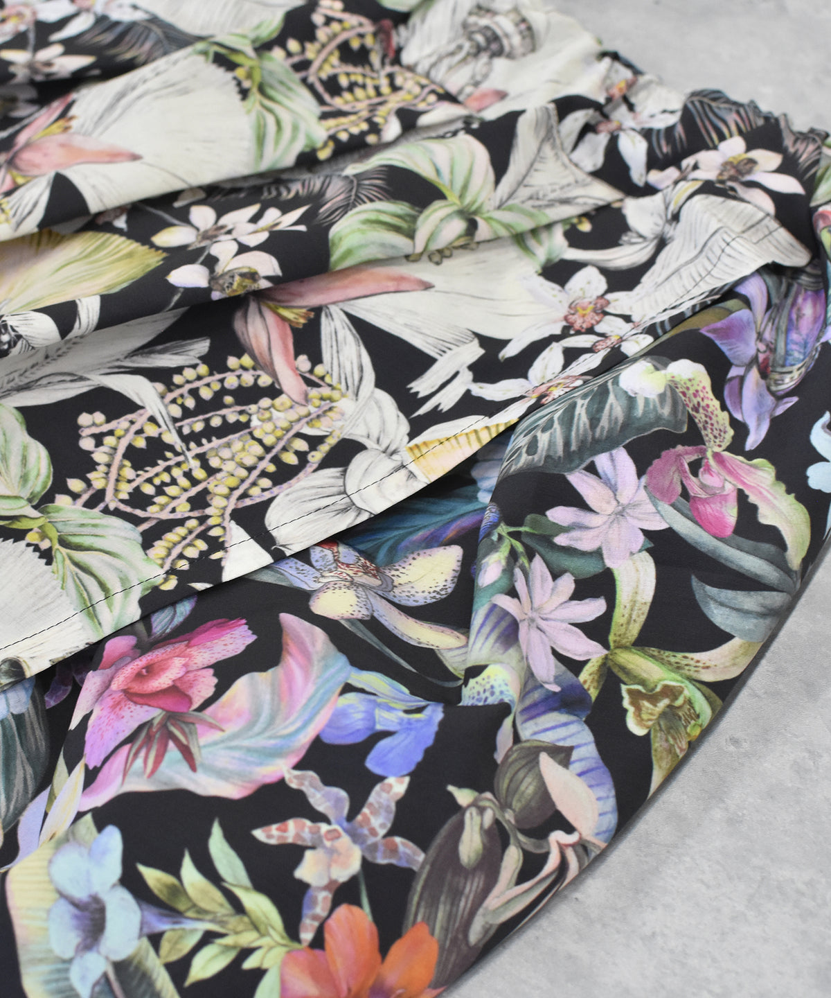 RESORT ALOHA PANTS