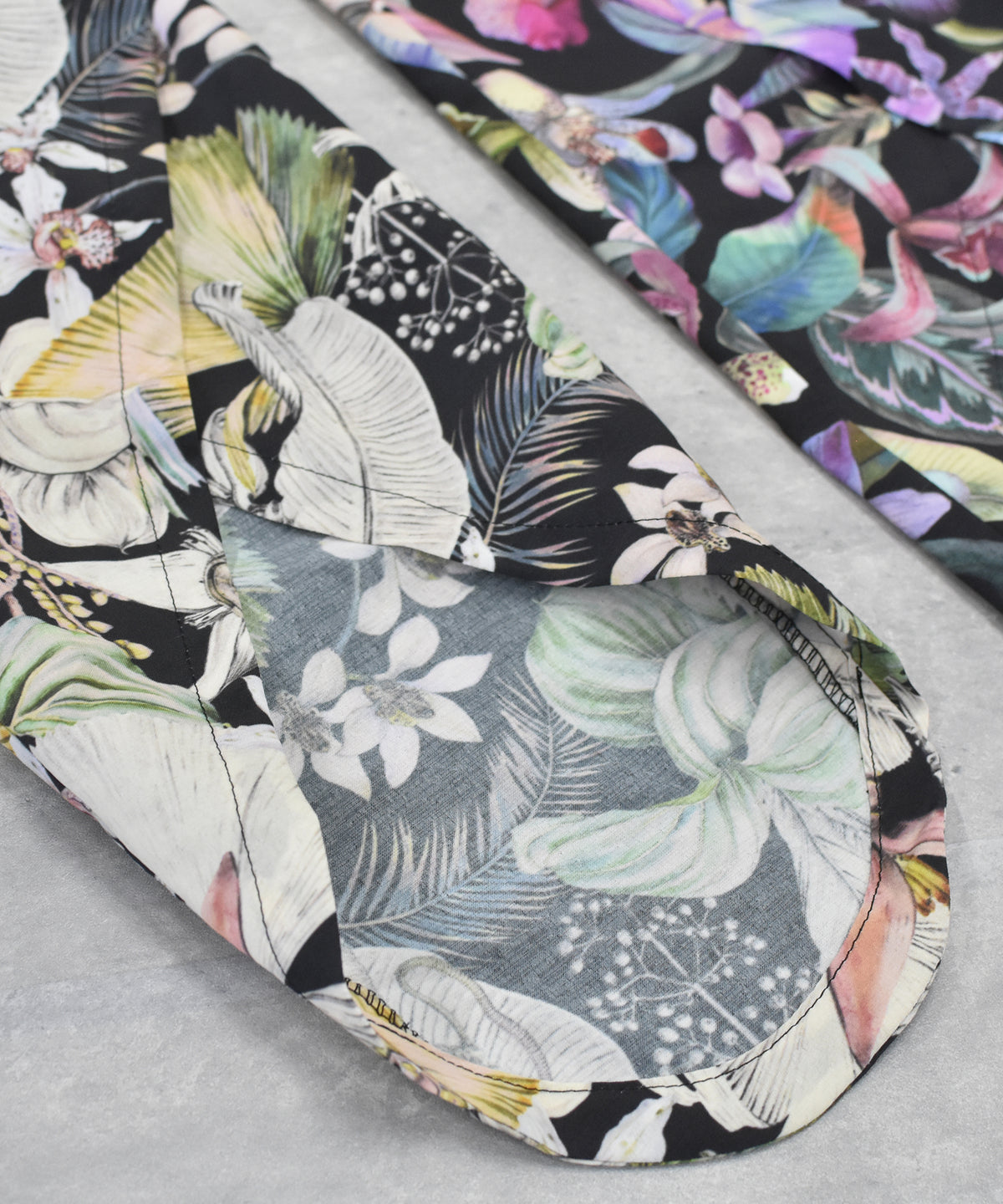 RESORT ALOHA PANTS