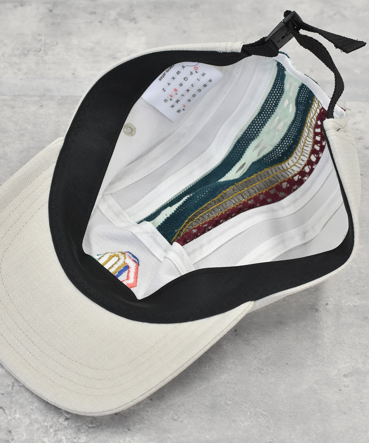 DotAir LINE CAP