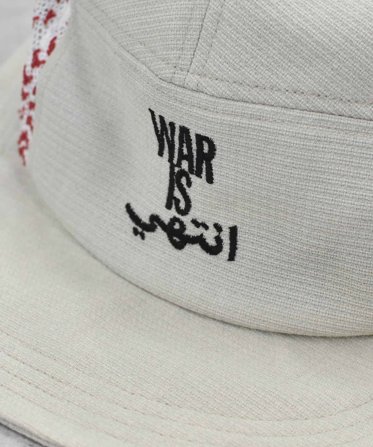 2WAY SHEMAGH HAT