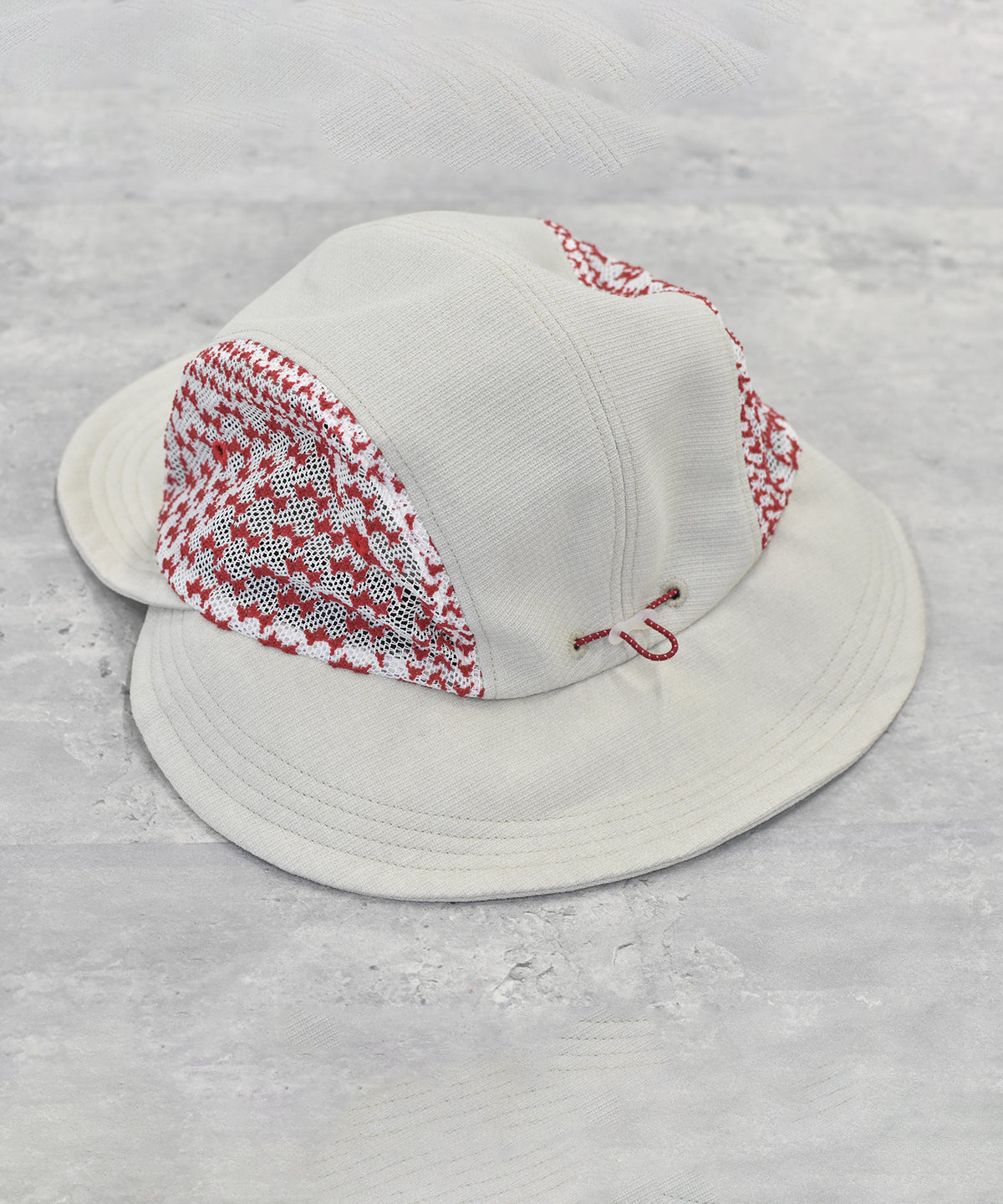 2WAY SHEMAGH HAT