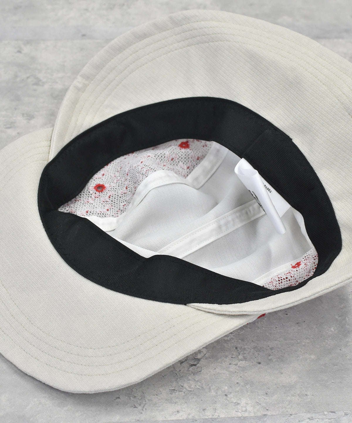 2WAY SHEMAGH HAT