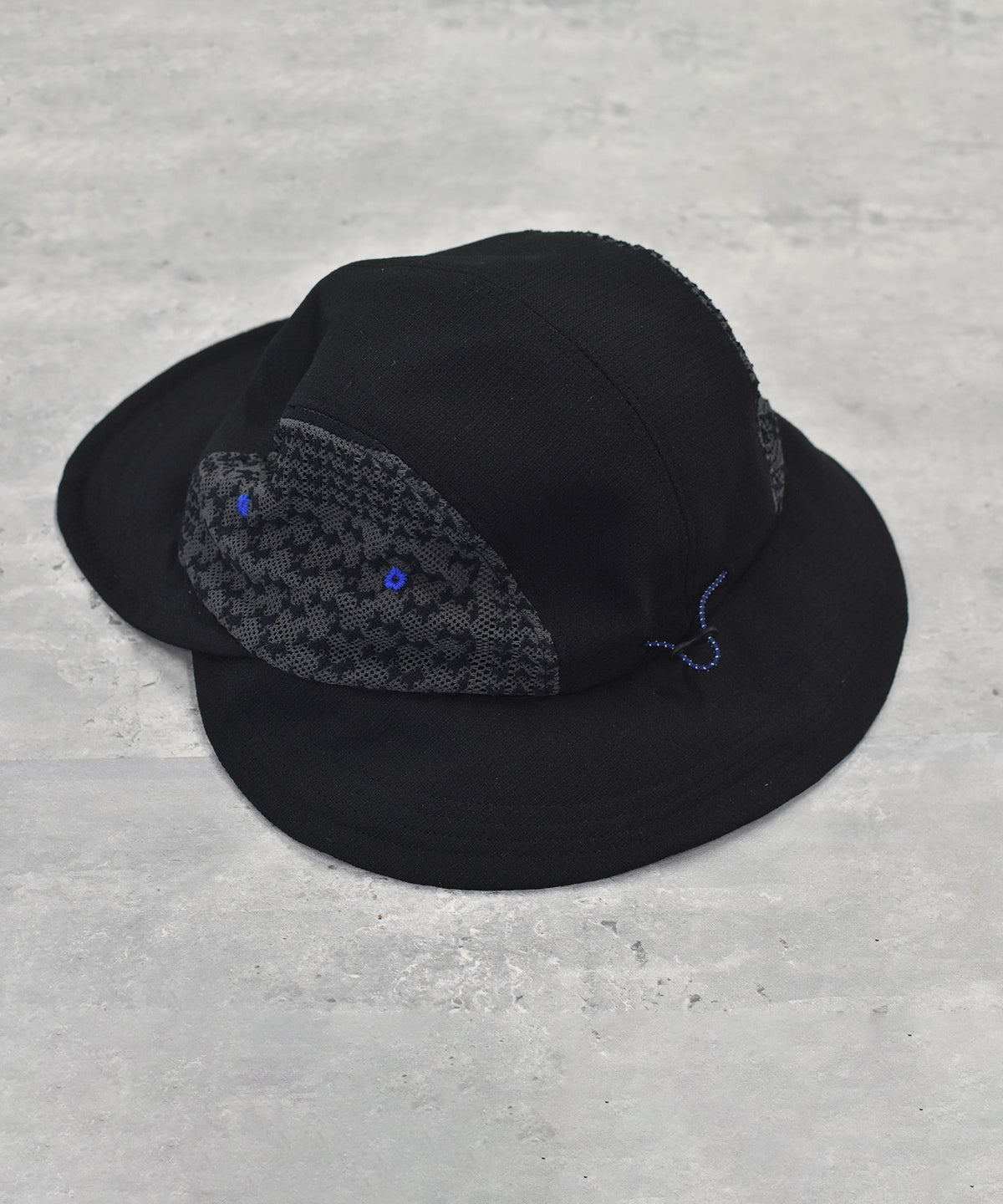 2WAY SHEMAGH HAT