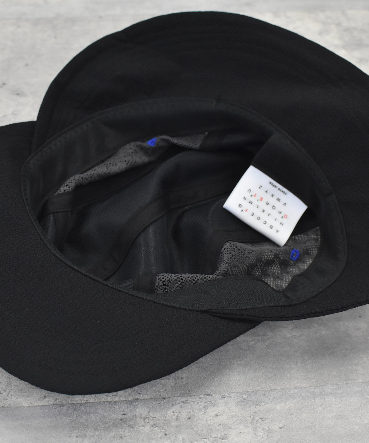 2WAY SHEMAGH HAT