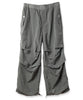 NYLON PARACHUTE PANTS【商品納期 1月下旬】