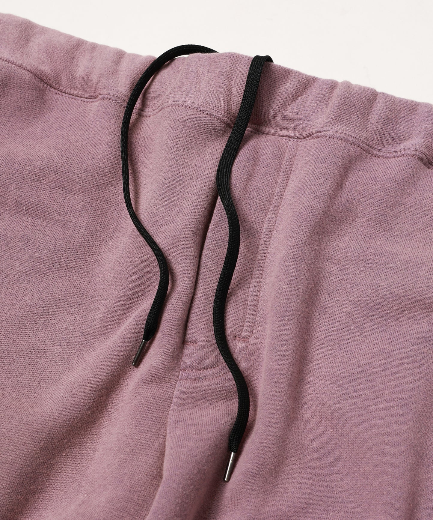 3/4 DRAPE SWEAT PANTS