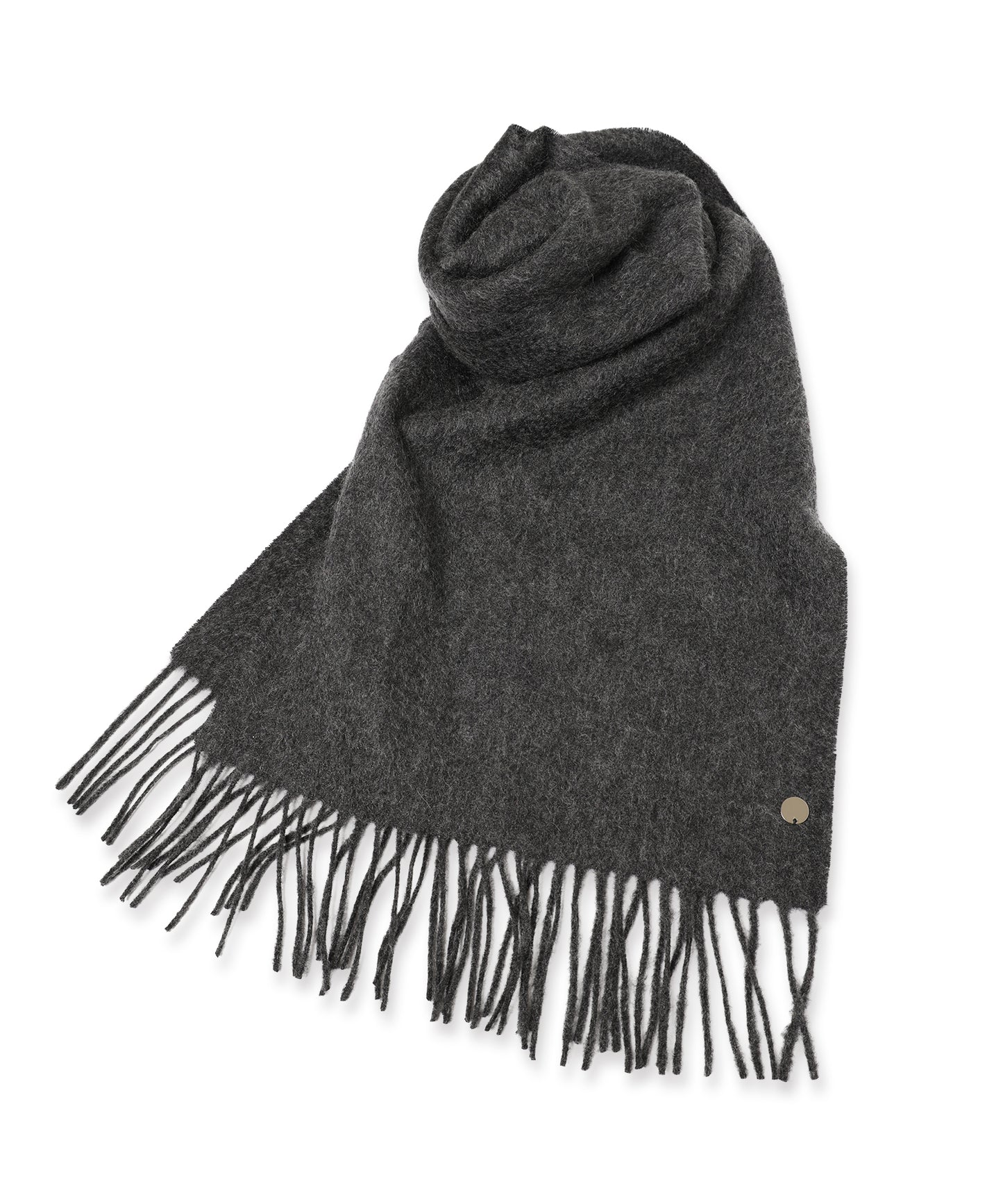 JIEDA CASHMERE SCARF