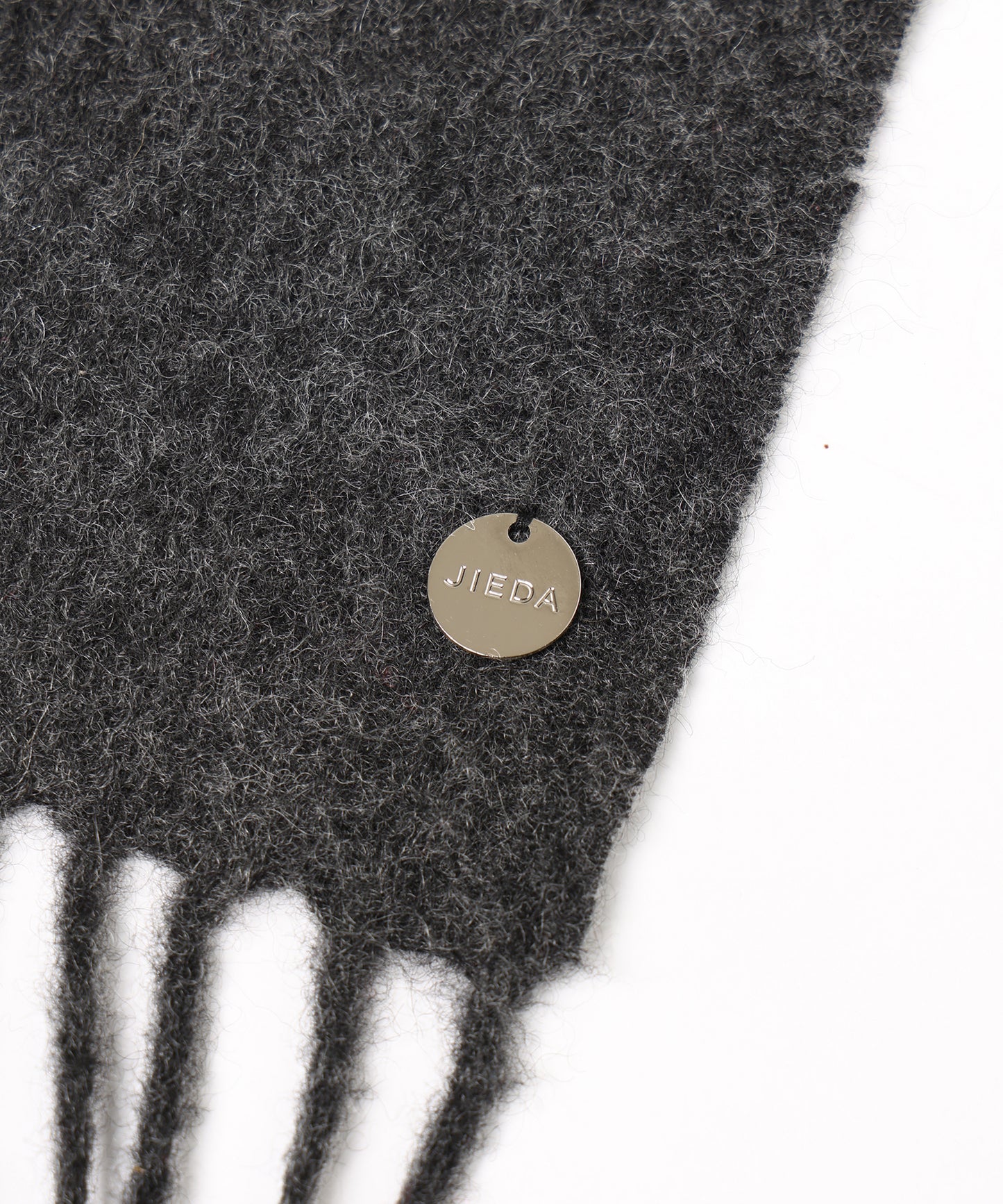 JIEDA CASHMERE SCARF