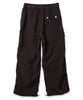 NYLON PARACHUTE PANTS【商品納期 1月下旬】