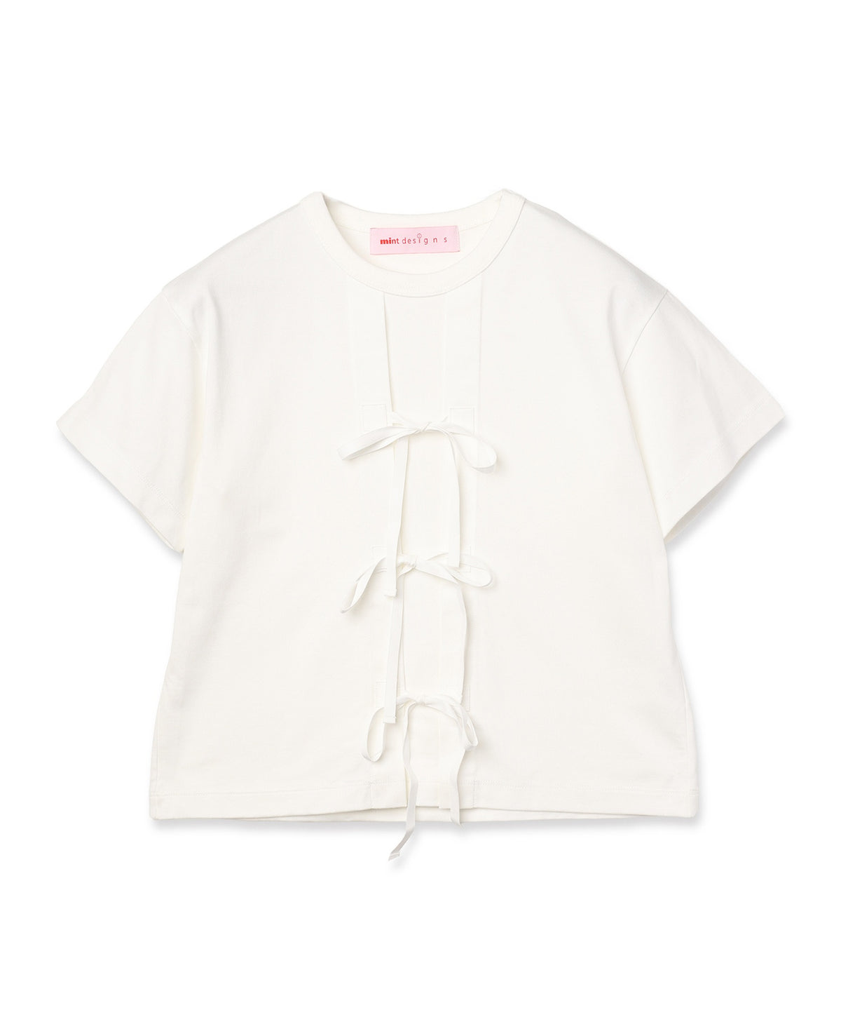 Utility Strap T-Shirt