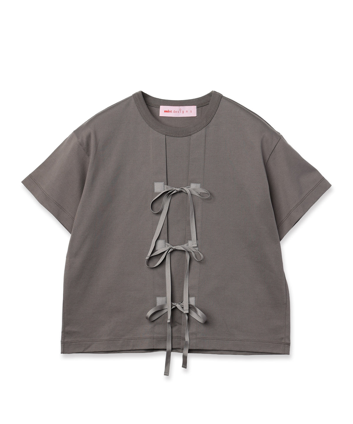 Utility Strap T-Shirt