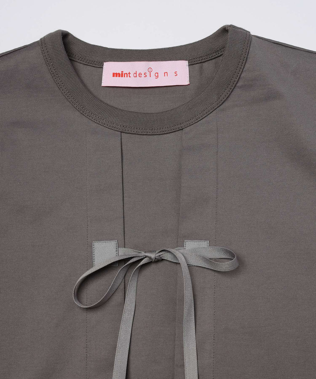 Utility Strap T-Shirt