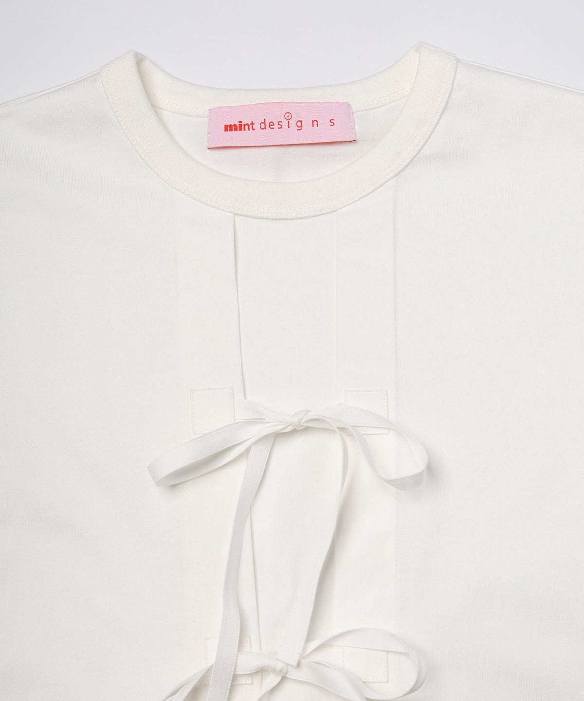 Utility Strap T-Shirt