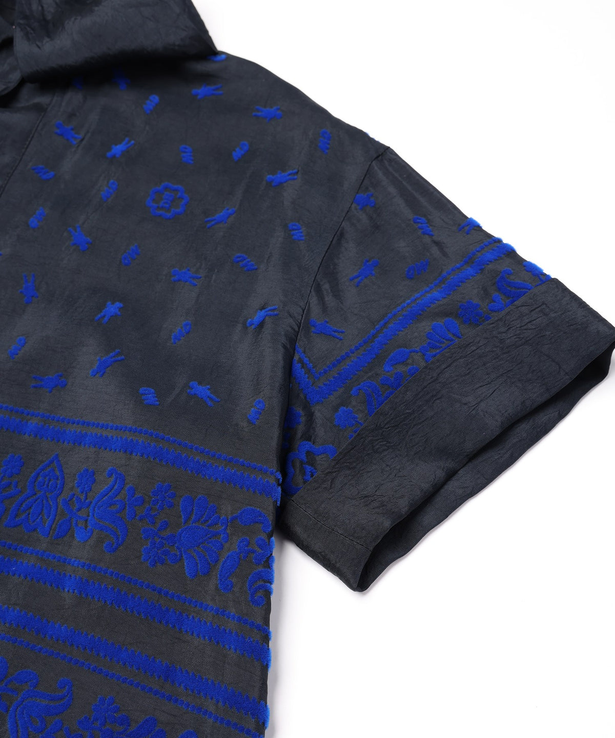 Dot Doll Bandana Dress