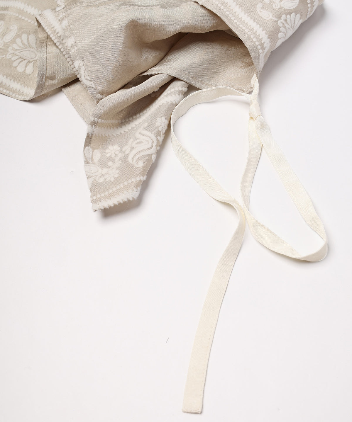 Dot Doll Bandana Gilet