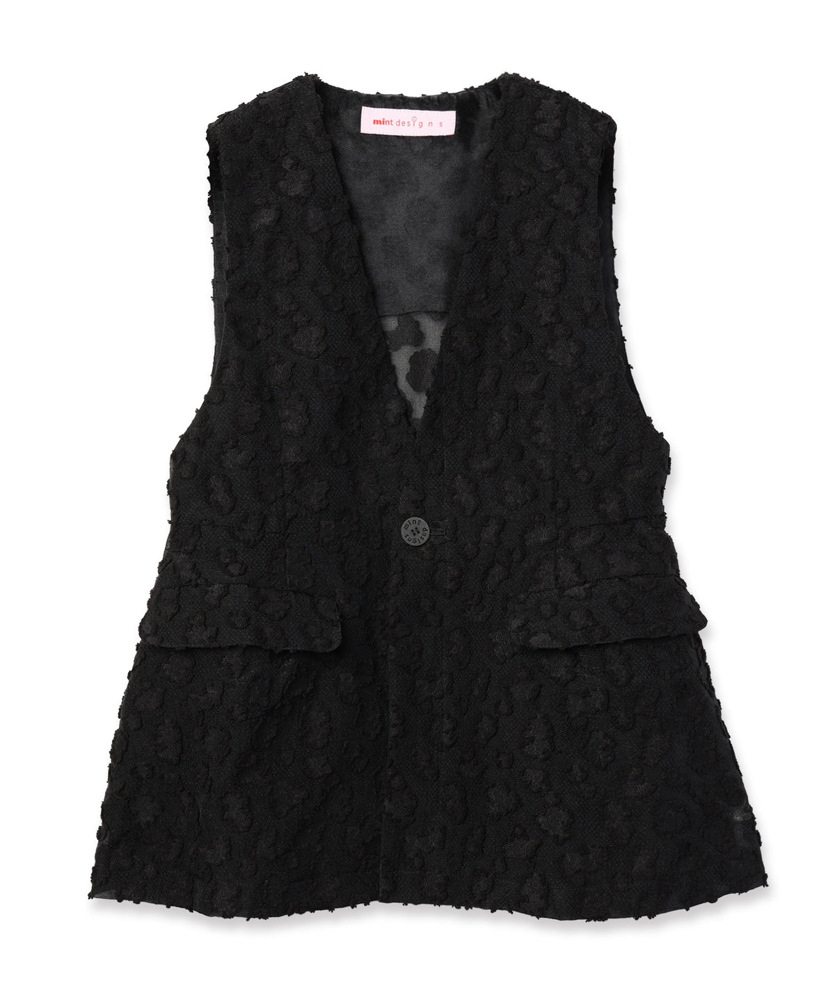 Soft Utility Blouson