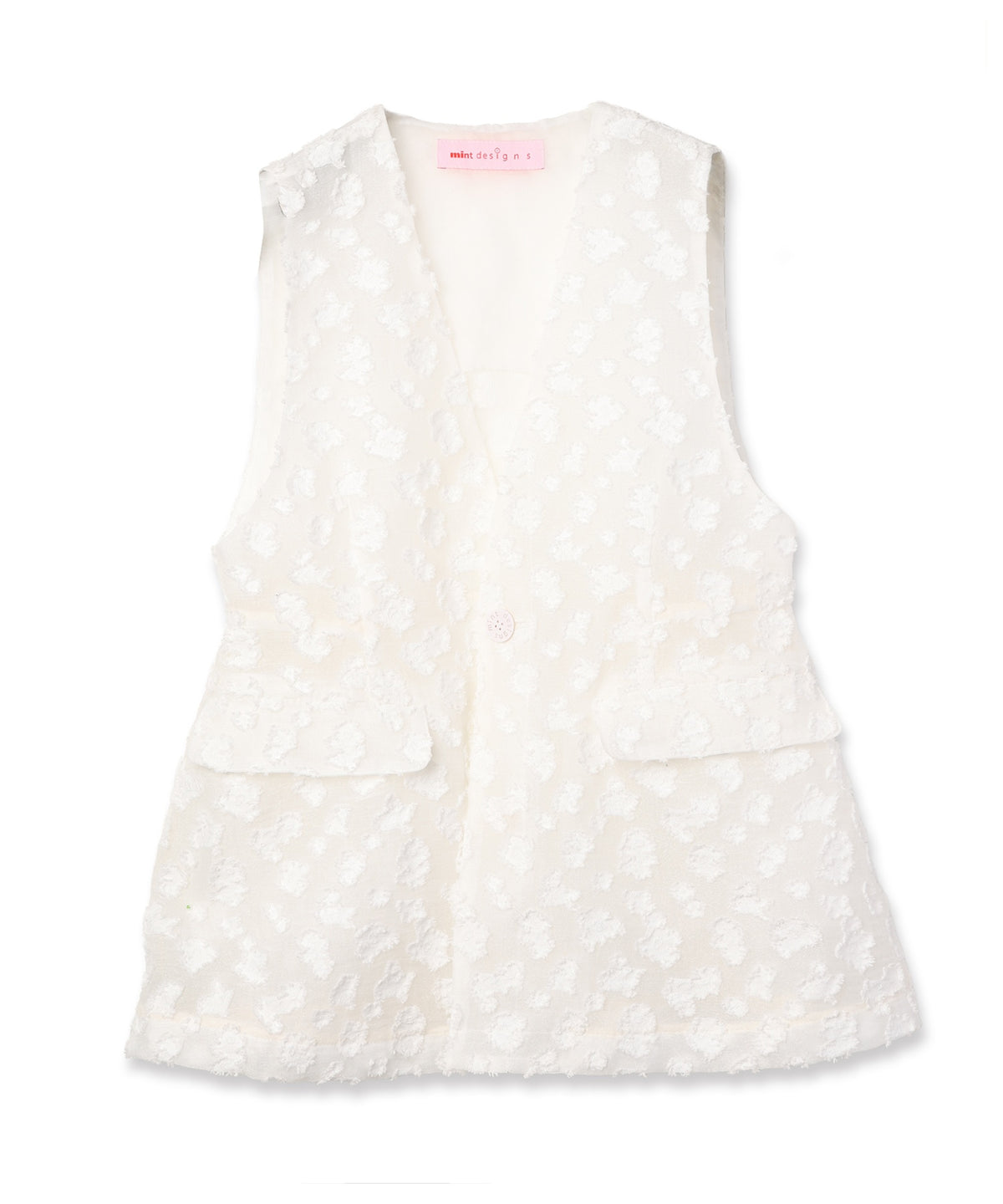 Soft Utility Blouson