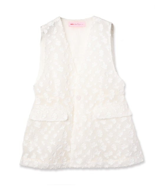 Soft Utility Blouson