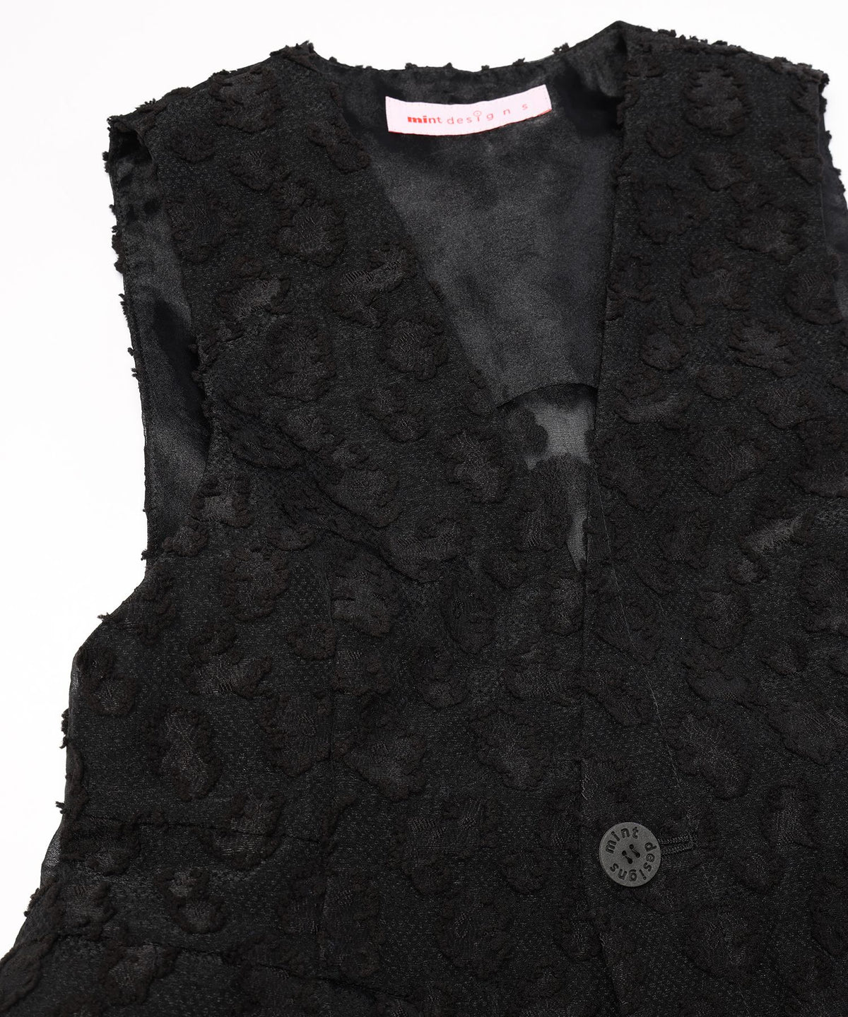 Soft Utility Blouson