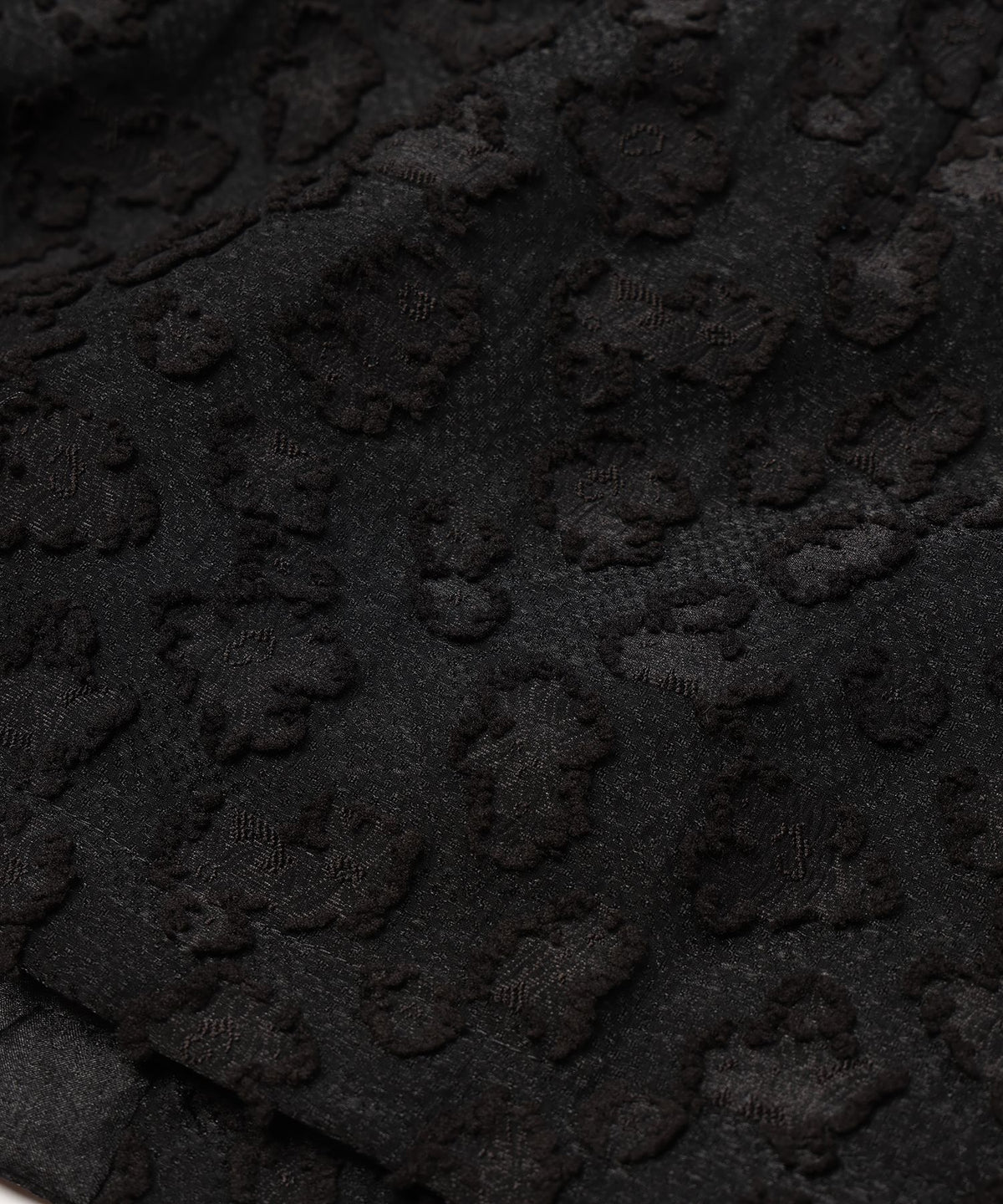 Soft Utility Blouson